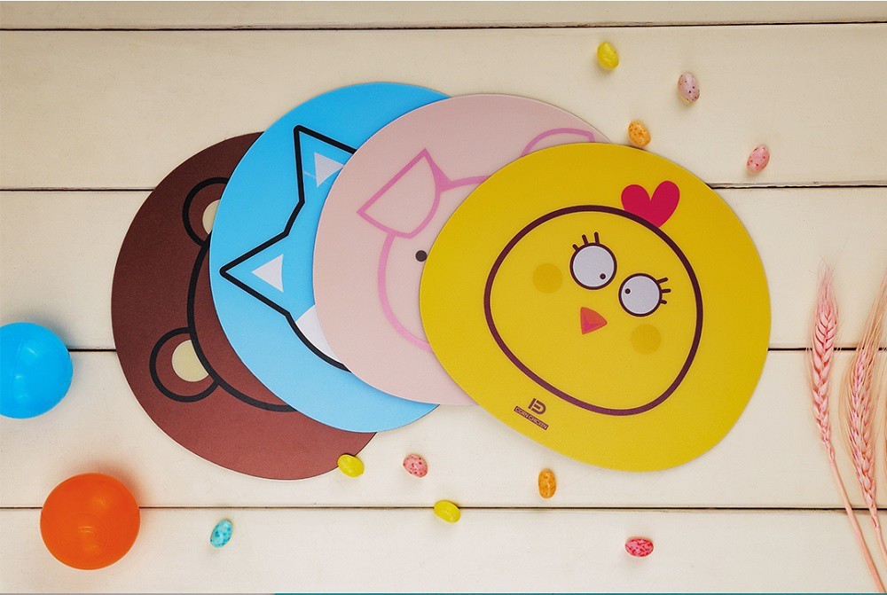 Chuột Không Dây E680 FD-E680