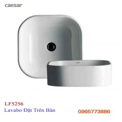 Chậu rửa Caesar LF5256