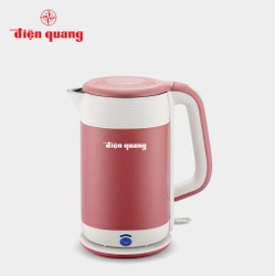 Ấm đun nước Điện Quang ĐQ EKT10 1818 1.8L