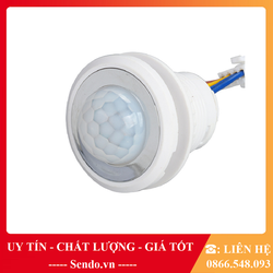 Công Tắc Cảm Biến Chuyển Động Hồng Ngoại