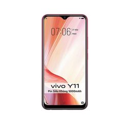 Điện thoại Vivo Y11 3GB 32GB - Hàng chính hãng 