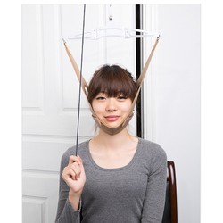 Dụng Cụ Kéo Giãn Cột Sống Cổ Loại 2 Thoát Vị Đĩa Đệm Cột Sống Cổ