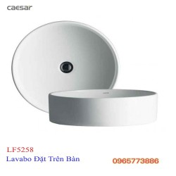 Chậu rửa Caesar LF5258