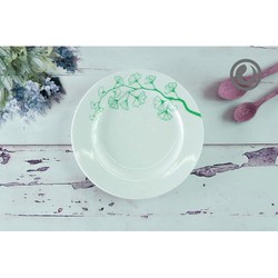 ĐĨA SÂU HOA DÂY XANH LÁ LW 22 SSD031B3