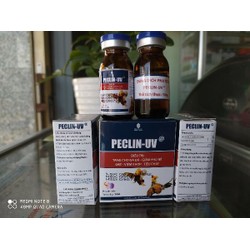 PECLIN UV CHAI 10ML