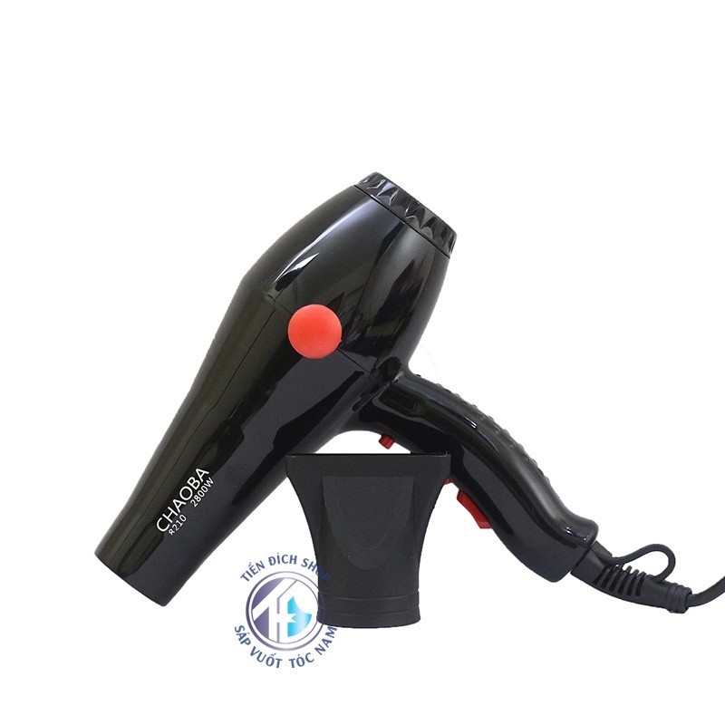 máy sáy tóc CHAOBA 2800-2000W