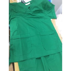 Bộ quần áo phẩu thuật – Bộ mổ – SP230