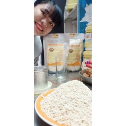 bột ngũ cốc tăng cân bột ngũ cốc tăng cân bột ngũ cốc tăng cân 500g