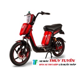 Xe đạp điện Osakar A9