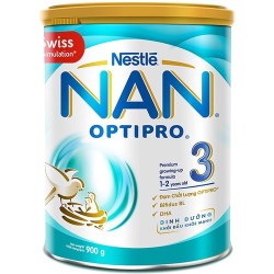 Nan Nga 3 800g mẫu mới