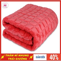 Thảm lông cừu trải giường siêu mềm mịn l Thảm Họa Tiết 2 Thảm lông cừu trải giường siêu mềm mịn l Thảm Họa Tiết 2
