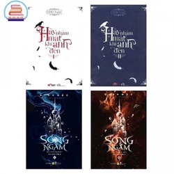 Sóng Ngầm - Hãy Nhắm Mắt Khi Anh Đến 2 (Bộ 2 Tập)