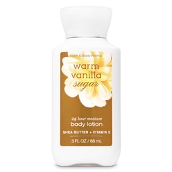 Kem Dưỡng Thể Bath And Body Works Warm Vanilla Sugar