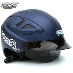 Mũ bảo hiểm giấu kính chính hãng GRS A966 nhiều màu - kính giấu được vào trong, chống nắng, chống tia uv, lót mũ tháo giặt dễ dàng Mũ bảo hiểm giấu kính chính hãng GRS A966 nhiều màu - kính giấu được vào trong, chống nắng, chống tia uv, lót mũ tháo giặt dễ dàng