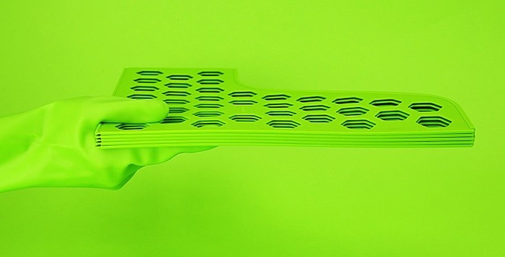 Giá 4 ngăn GuangBo Fizz WJK9390