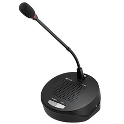Máy chủ toạ liền cần mic Toa TS-681L-AS