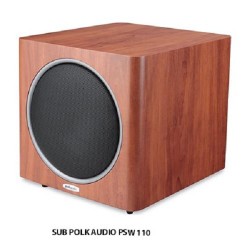 Loa Sub Polkaudio PSW110