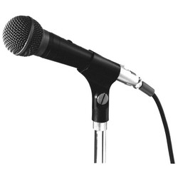 Micro điện động cầm tay TOA DM-420 AS