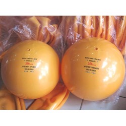 Bóng Chuyền Hơi Anh Huy 200G – Kèm Kim Bơm – Chuyền Hơi