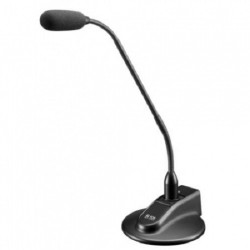 Micro tụ điện cổ ngỗng TOA EM 800