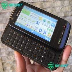 Điện thoại Nokia C6-00