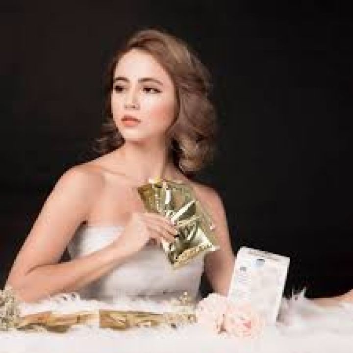 MẶT NẠ DỊCH YẾN  -MẶT NẠ DỊCH YẾN -MẶT NẠ DỊCH YẾN TRẮNG DA