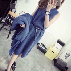 Set váy 2 chi tiết váy cdg Set váy 2 chi tiết váy cdg
