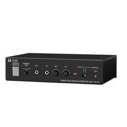 Máy kết nối đại biểu từ xa TOA TS-775