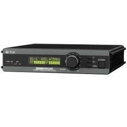 Bộ thu không dây UHF để bàn TOA WT 5805