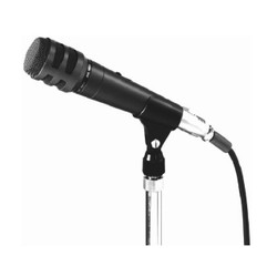 Micro điện động dạng cầm tay TOA DM-1200