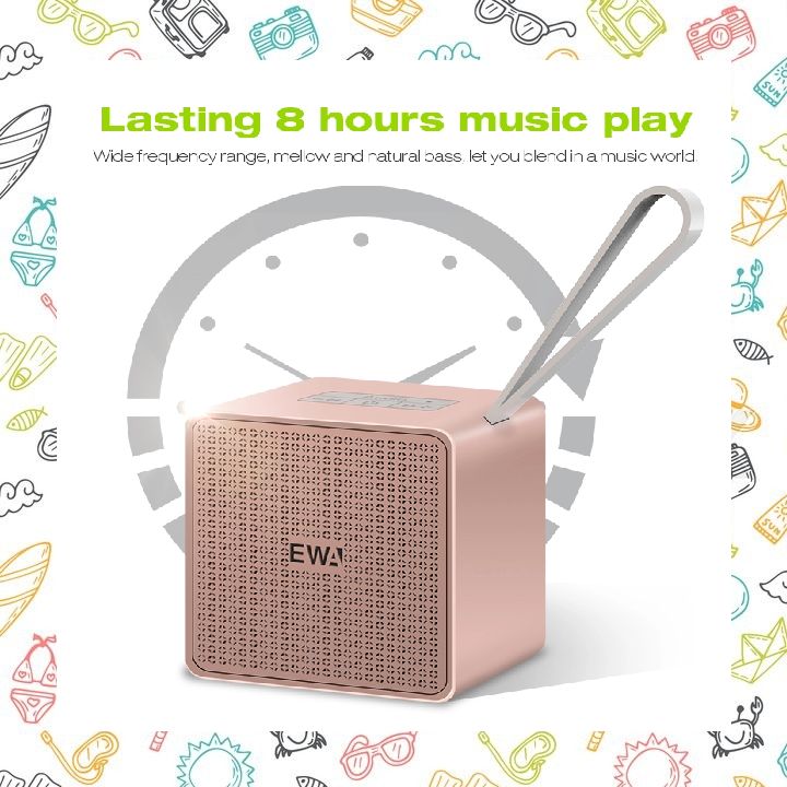 Loa Bluetooth Ewa A105