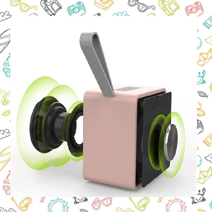 Loa Bluetooth Ewa A105