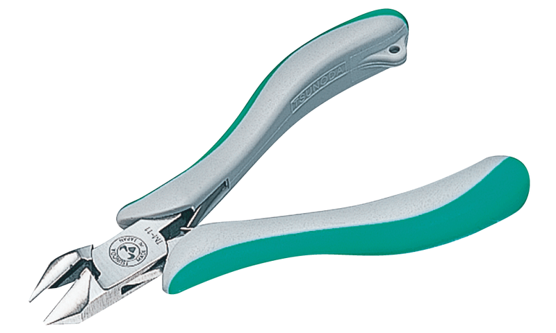 Kìm cắt góc 4.5 inch TM-11 Tsunoda