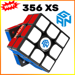Rubik GAN 356 XS
