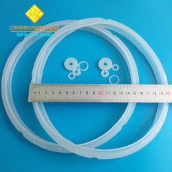 Bộ gioăng nắp nồi áp suất đa năng 3L - 4L - 20cm