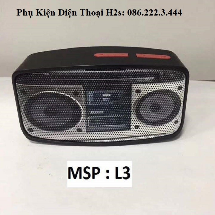 Loa Bluetooth Mini N10