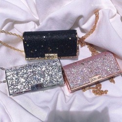 Son lì WodWod FASHION BAG