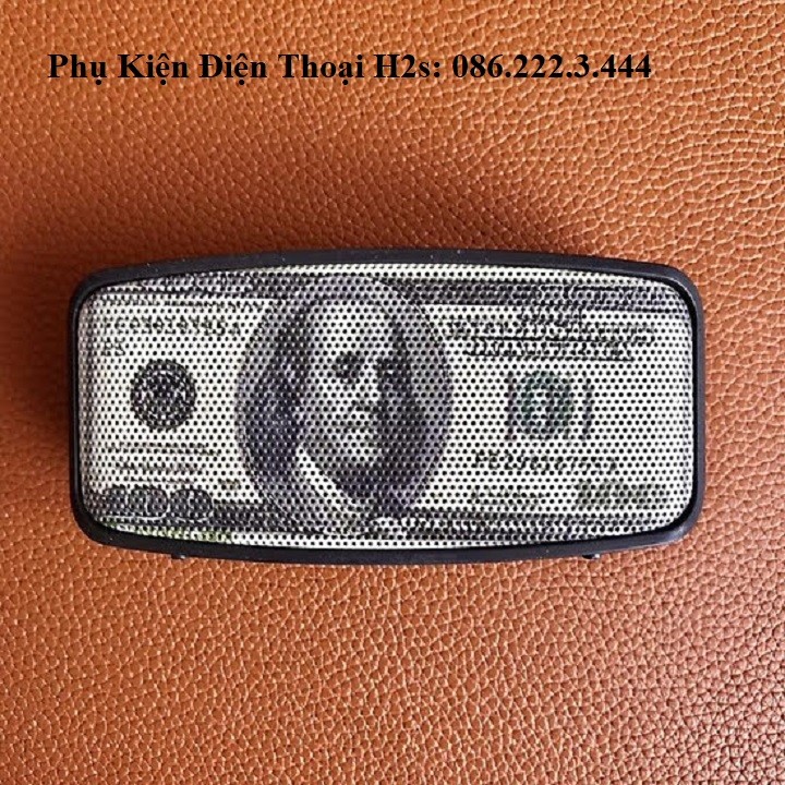 Loa Bluetooth Mini N10