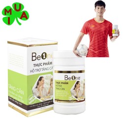 Bột ngũ cốc beone tăng cân cho trẻ 500g