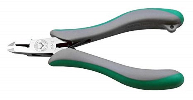 Kìm bấm đồ trang sức 4.5 inch TM-12 Tsunoda