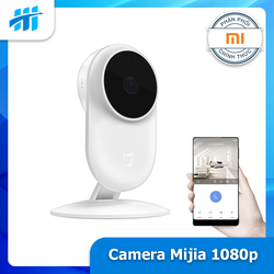 Camera giám sát Xiaomi Mijia 1080p - Hàng chính hãng DGW