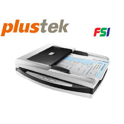 Máy scan Plustek PN2040