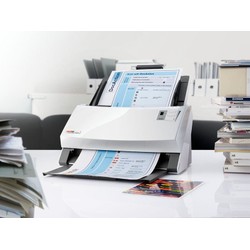 Máy scan Plustek SmartOffice PS456U