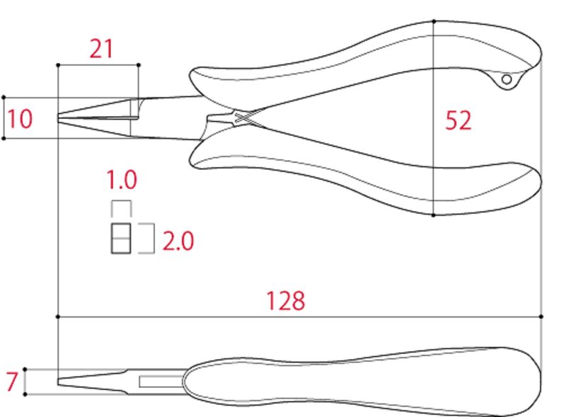 Bảng vẽ TM-08 Tsunoda
