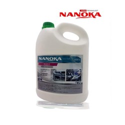 Rửa xe tạo bọt tuyết Nanoka đánh sạch mọi vết bẩn làm sáng màu sơn xe