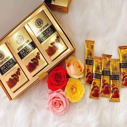  GIẢM CÂN BÓC TÁCH CHẤT BÉO [HỘP 15 GÓI]  ĐÁNH BAY MỠ CỨNG LÂU NĂM,ĐÙI,BỤNG,BẮP TAY,CHÂN...