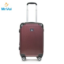 Vali Nhựa Mr.Vui VLC185