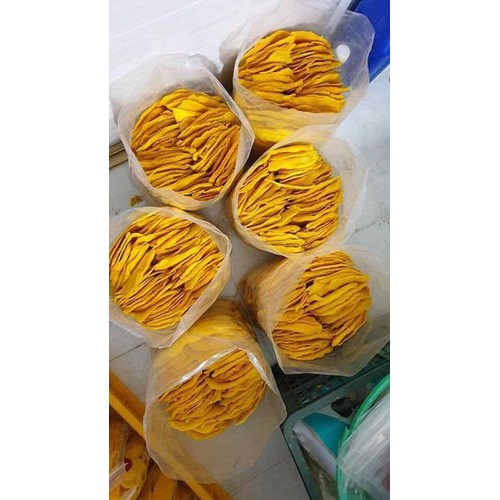 GIÁ SỈ-  Xoài Sấy Dẻo 500g Đặc Sản Đà Lạt