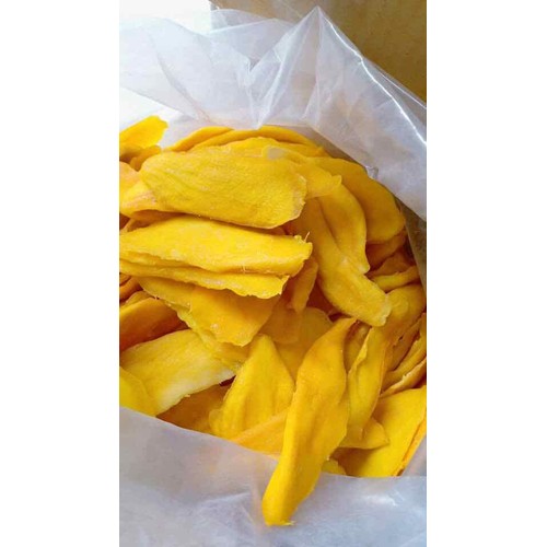 GIÁ SỈ-  Xoài Sấy Dẻo 500g Đặc Sản Đà Lạt