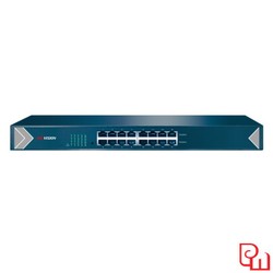 Switch Hikvision DS-3E0516-E